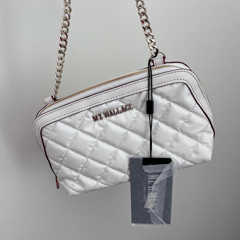 MZ Wallace Purse
